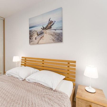 Nadmorskie Tarasy Apartament 215 A Eltom Tour Колобжег Екстер'єр фото